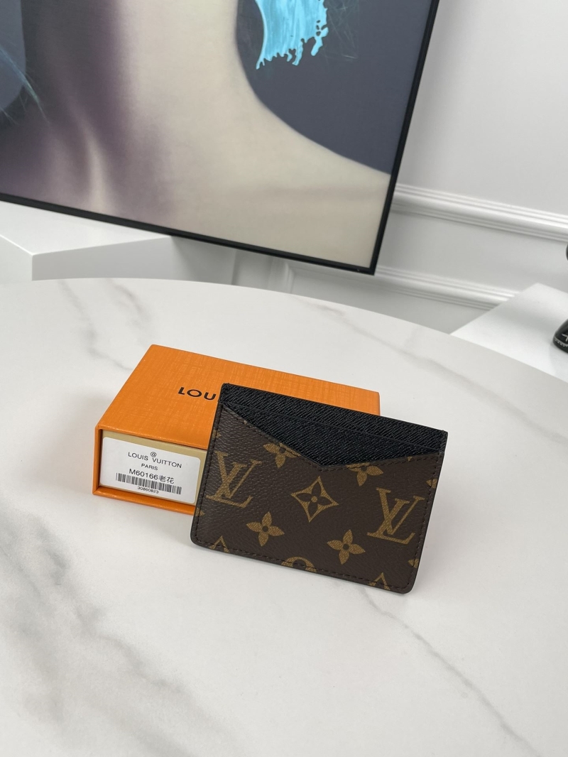 LV Wallets